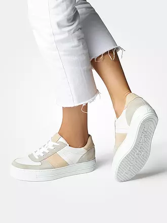 PAUL GREEN | Zapatillas de deporte | weiss